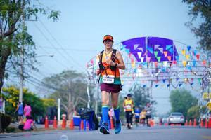 BIB: 42416
                            <button type="button" onclick="openModal(10101411)" class="btn btn-primary btn-sm float-right btn-popup" data-toggle="modal" data-target=".modal-high-quality">
                        <i class="fas fa-shopping-cart"></i> Add to Cart
                    </button>
                                            <button type="button" onclick="isThisMe(10101411, true)" class="btn btn-success btn-sm float-right btn-popup btn-isme hidden" data-toggle="tooltip" data-placement="bottom" title="นี่คือรูปของคุณใช่ไหม คลิกที่นี่เพื่อเอาเข้าอัลบั้ม">
                        <i class="fas fa-plus"></i> Add to album
                    </button>
                    <button type="button" onclick="isThisMe(10101411, false)" class="btn btn-warning btn-sm float-right btn-popup btn-isnotme hidden">
                        <i class="fas fa-ban"></i> Remove from album
                    </button>